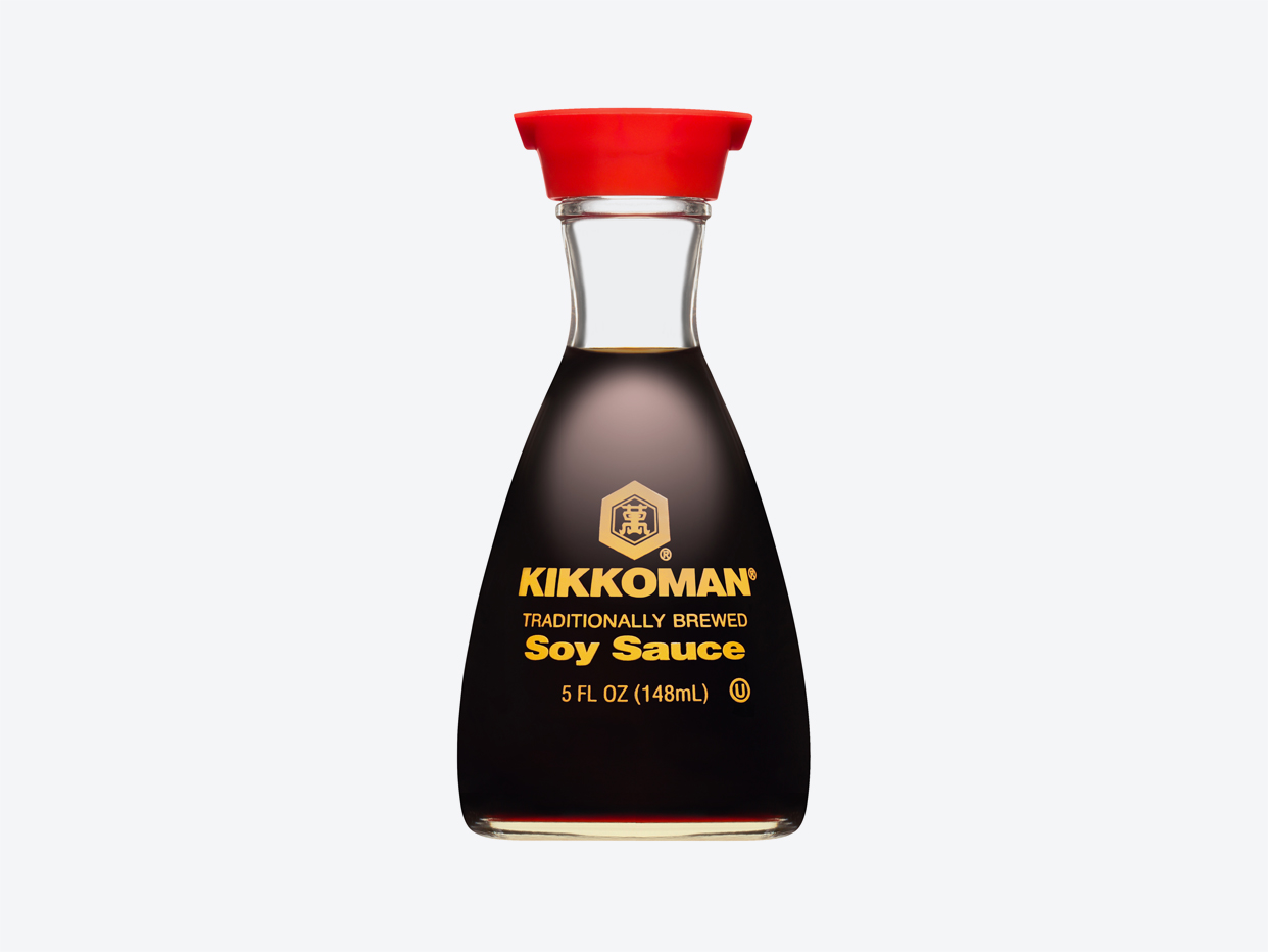 Soy Sauce